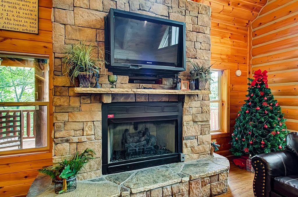 622 Mill Creek Road Pigeon Forge, TN 37863 - Photo 22 of 48 Gallery Image 22
