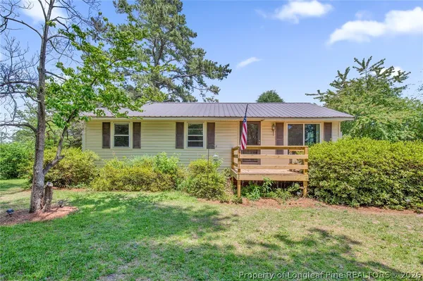 $190,000 | 219 East Clinton Street, Autryville, NC 28318