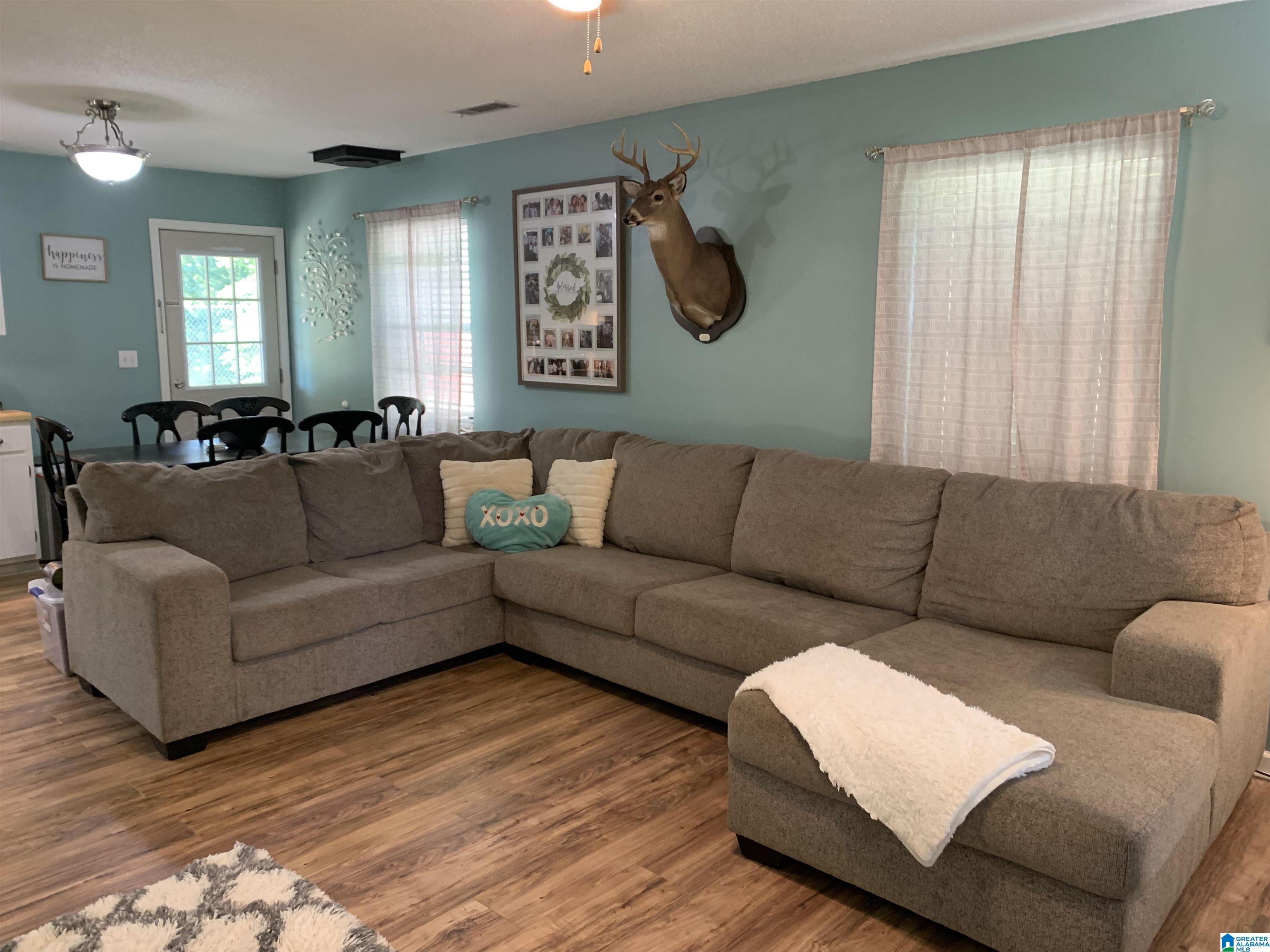111 Crumpton Street Thorsby, AL 35171 - Photo 2 of 17