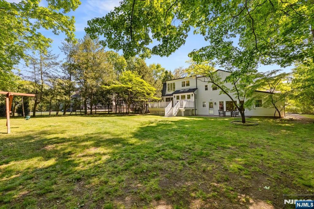 474 Stevens Avenue Ridgewood, NJ 07450 - Photo 32 of 36