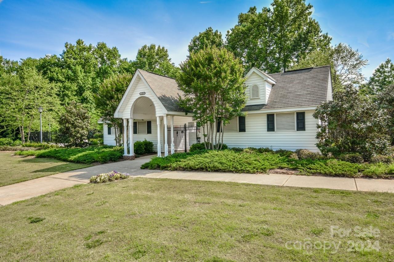 162 Limerick Road, Unit B Mooresville, NC 28115 - Photo 41 of 42 Gallery Image 41