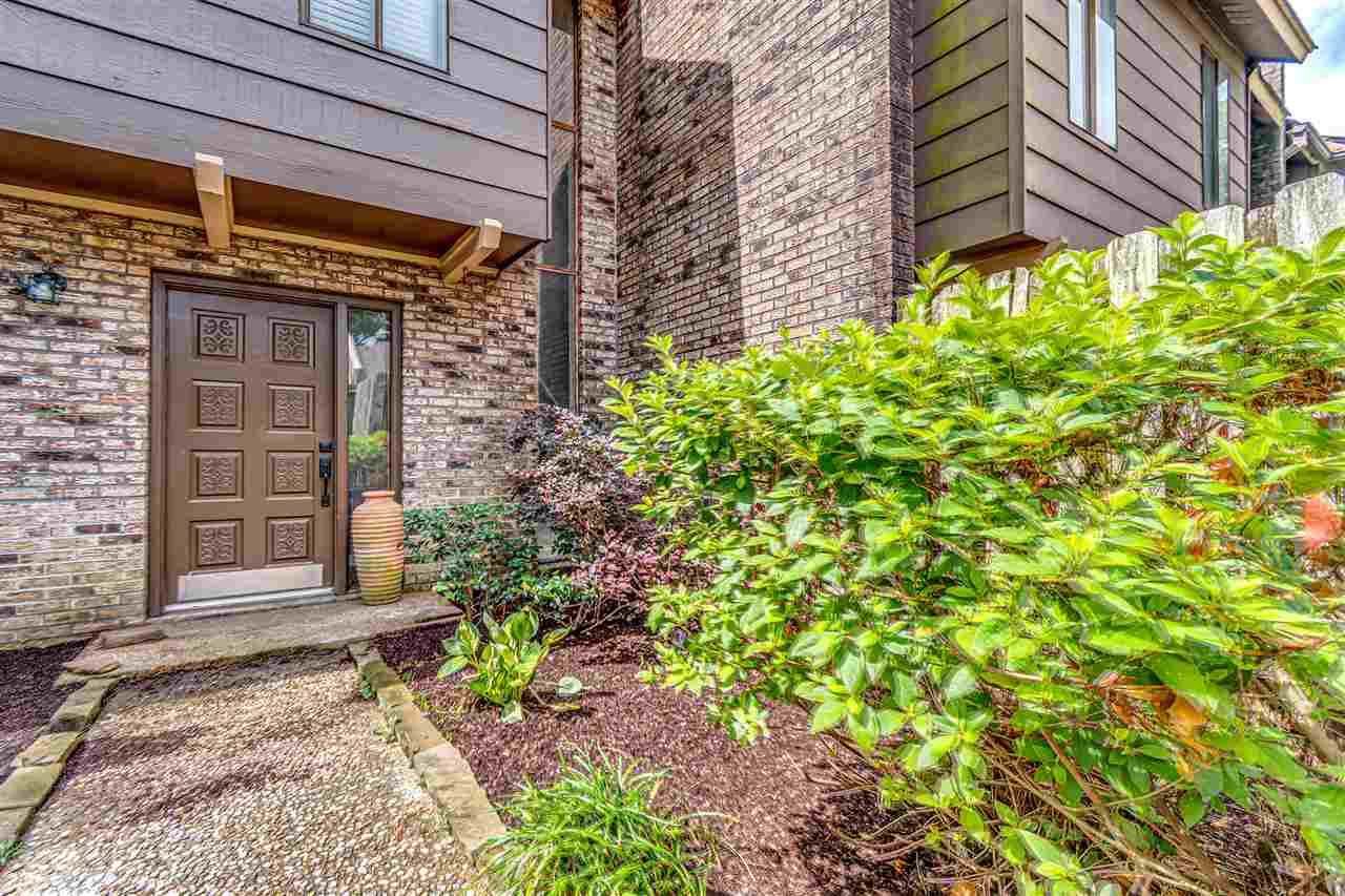 1255 East County Line Road, Unit E 7 Jackson, MS 39211 - Photo 1 of 26 Photo 1