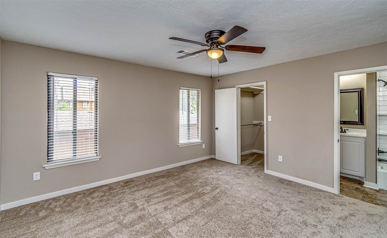 1255 East County Line Road, Unit E 7 Jackson, MS 39211 - Photo 18 of 26 Photo 18