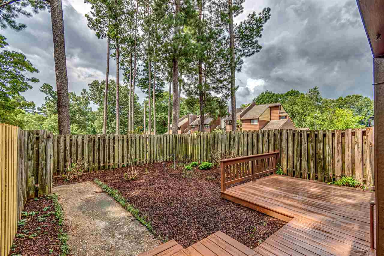1255 East County Line Road, Unit E 7 Jackson, MS 39211 - Photo 20 of 26 Photo 20