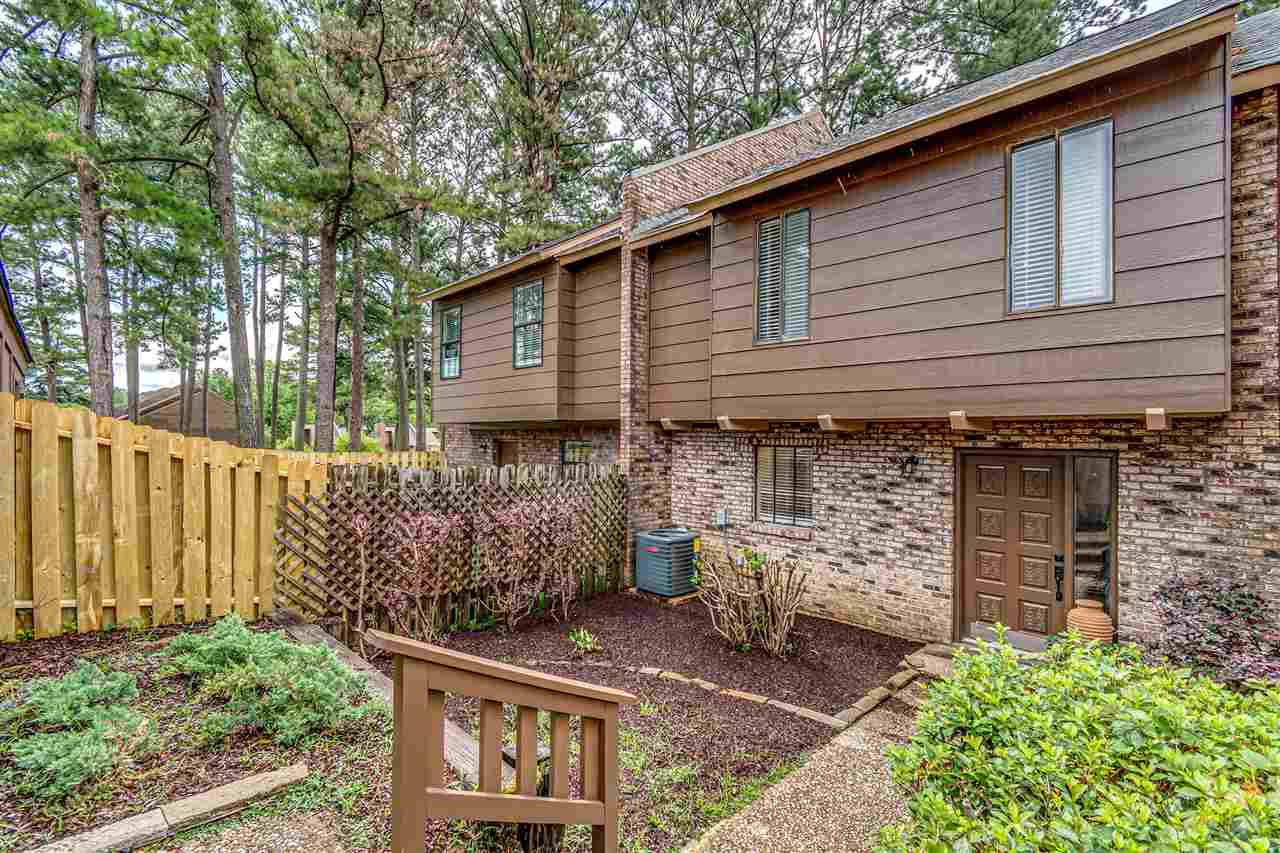1255 East County Line Road, Unit E 7 Jackson, MS 39211 - Photo 2 of 26 Photo 2