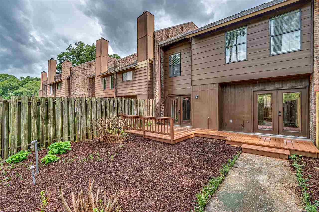 1255 East County Line Road, Unit E 7 Jackson, MS 39211 - Photo 21 of 26 Photo 21