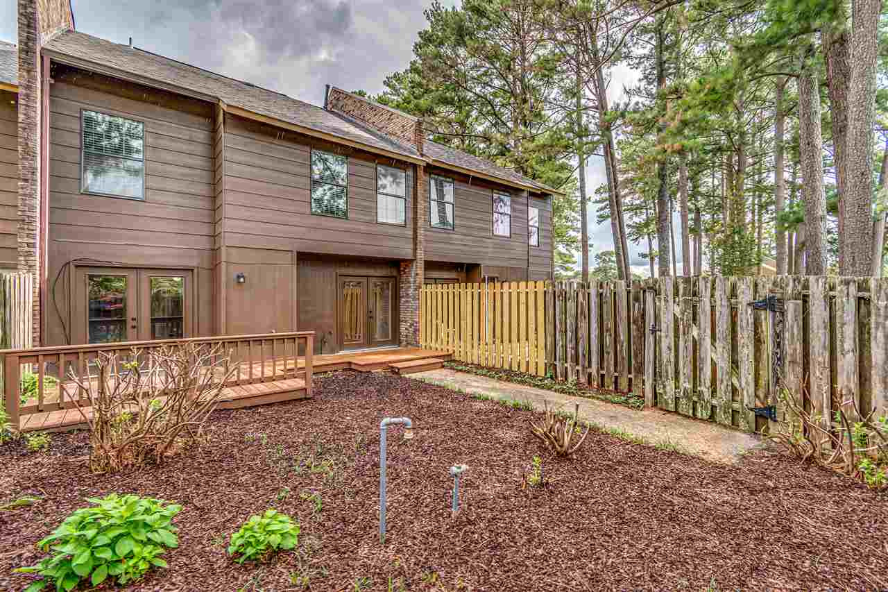 1255 East County Line Road, Unit E 7 Jackson, MS 39211 - Photo 22 of 26 Photo 22