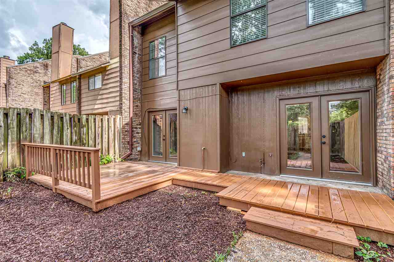 1255 East County Line Road, Unit E 7 Jackson, MS 39211 - Photo 24 of 26 Photo 24