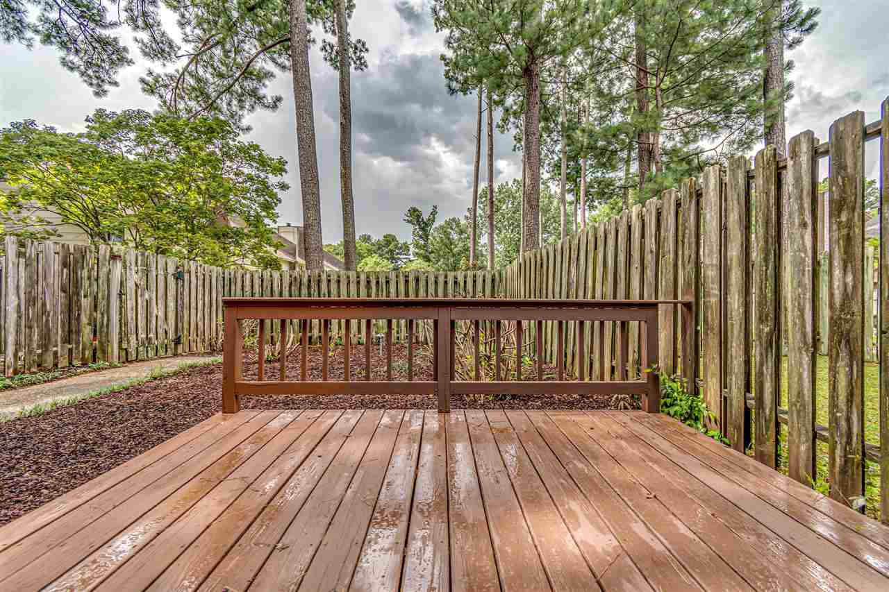 1255 East County Line Road, Unit E 7 Jackson, MS 39211 - Photo 25 of 26 Photo 25