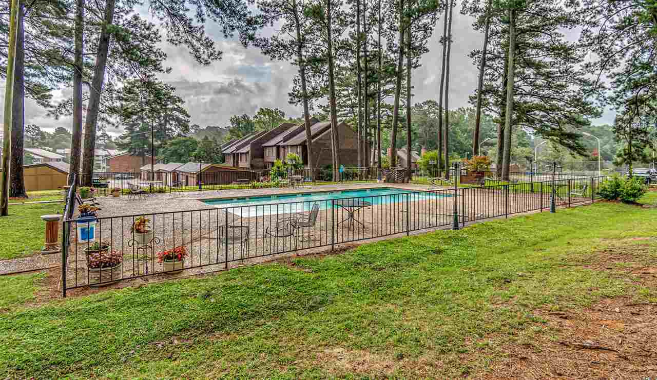 1255 East County Line Road, Unit E 7 Jackson, MS 39211 - Photo 26 of 26 Photo 26