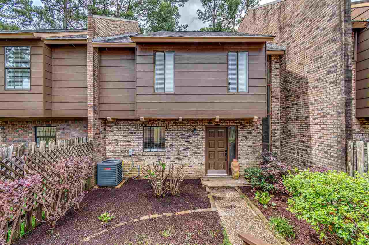 1255 East County Line Road, Unit E 7 Jackson, MS 39211 - Photo 3 of 26 Photo 3