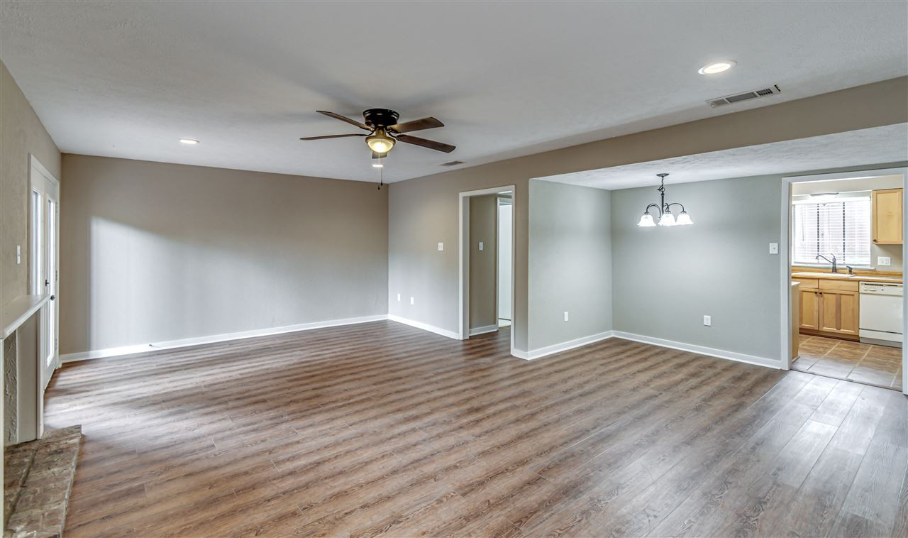 1255 East County Line Road, Unit E 7 Jackson, MS 39211 - Photo 7 of 26 Photo 7