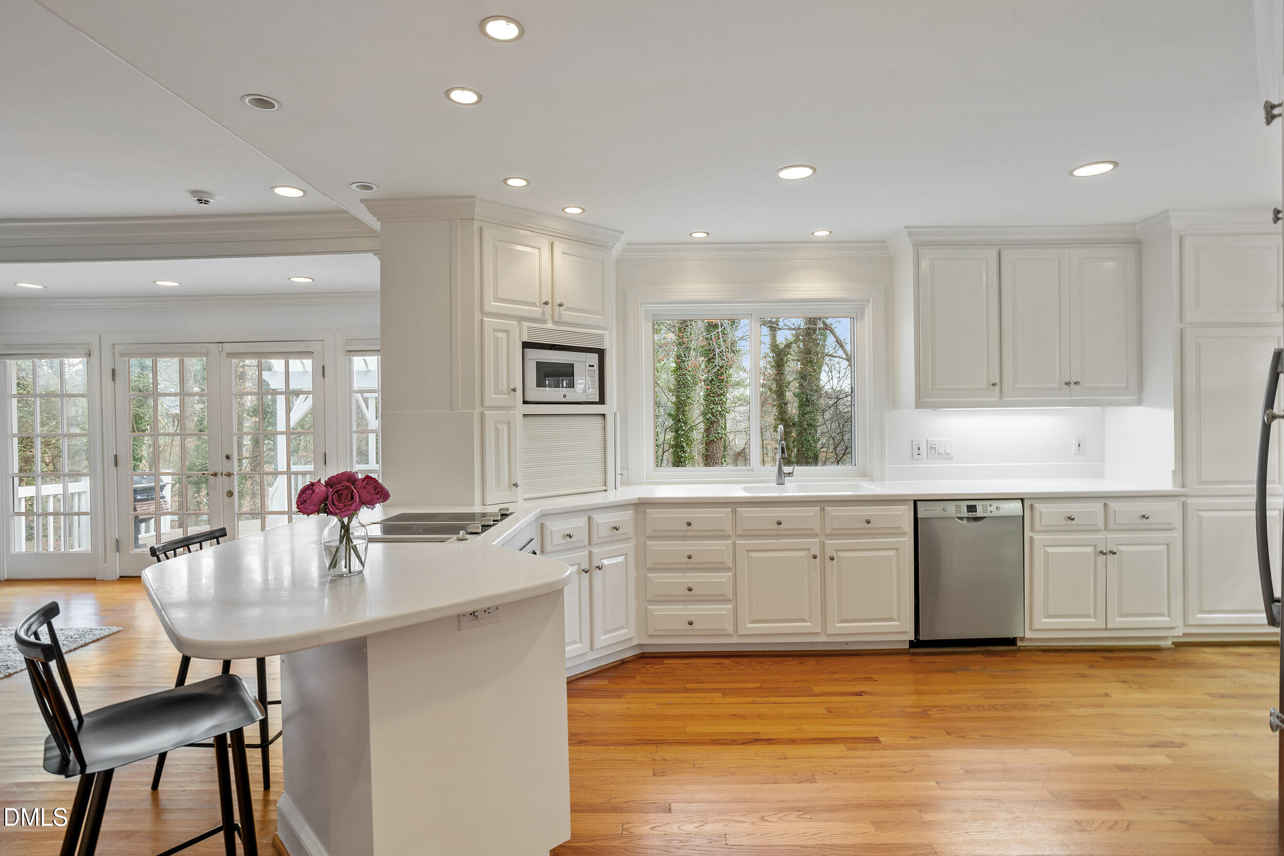 3911 Hope Valley Road Durham, NC 27707 - Photo 4 of 19 3911 Hope Valley - Kitchen 1