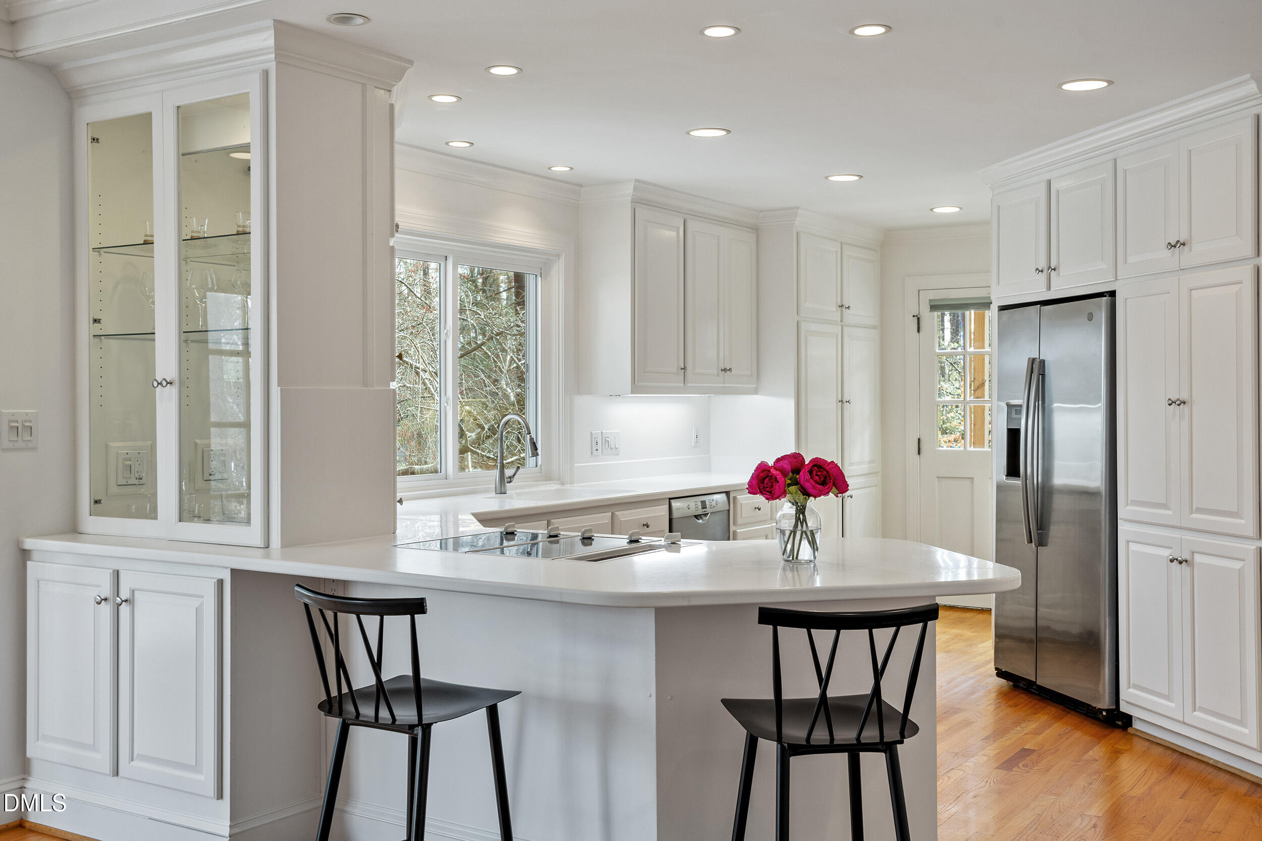 3911 Hope Valley Road Durham, NC 27707 - Photo 5 of 19 3911 Hope Valley - Kitchen 2