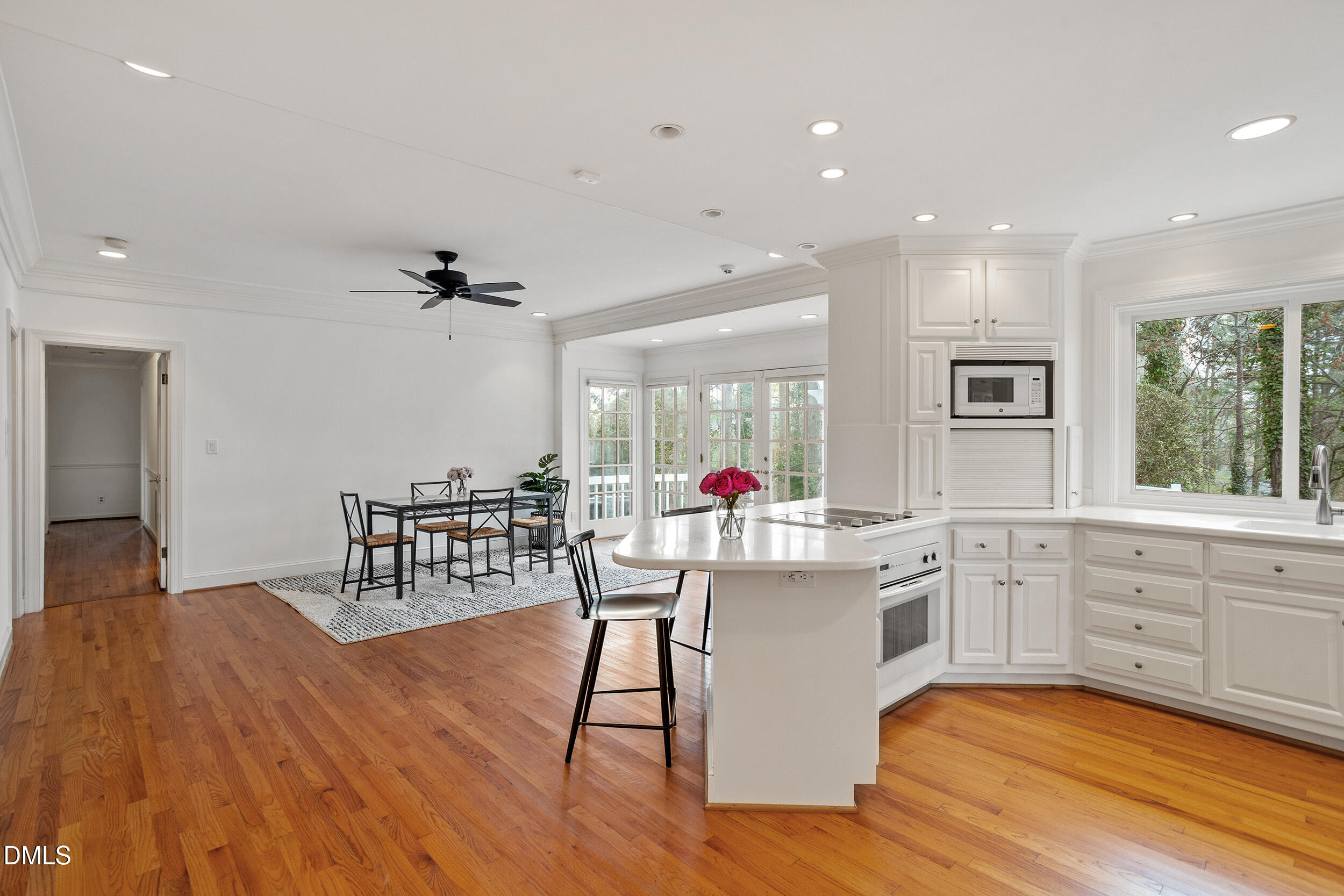 3911 Hope Valley Road Durham, NC 27707 - Photo 6 of 19 3911 Hope Valley - Kitchen 3