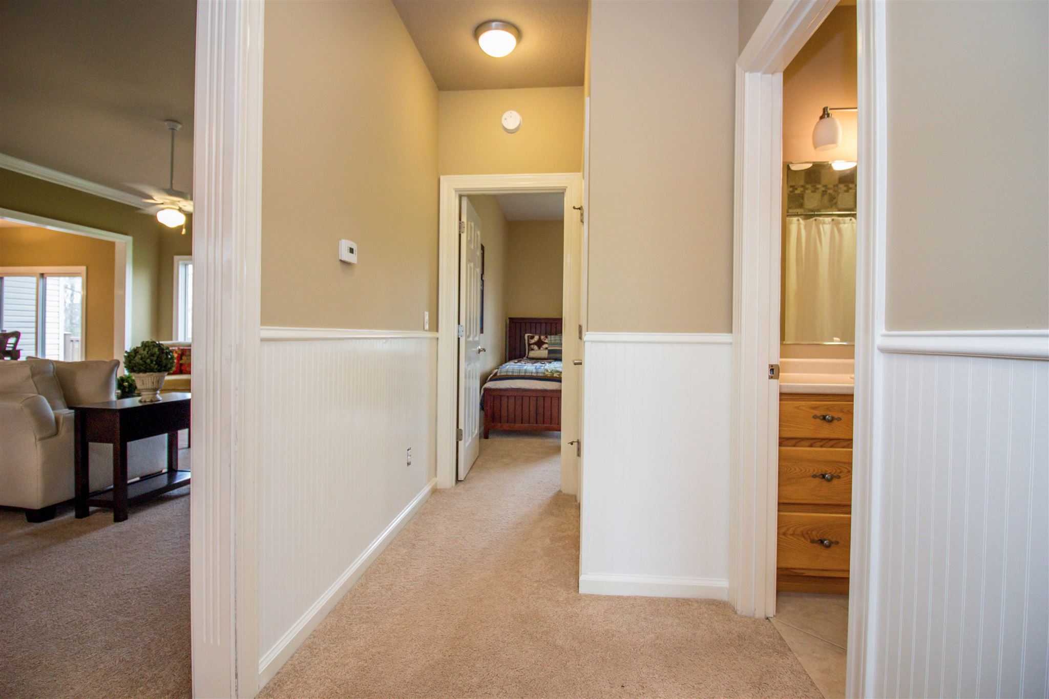 13621 Ridge Crest Crossing Fort Wayne, IN 46814 - Photo 11 of 36 Gallery Image 11