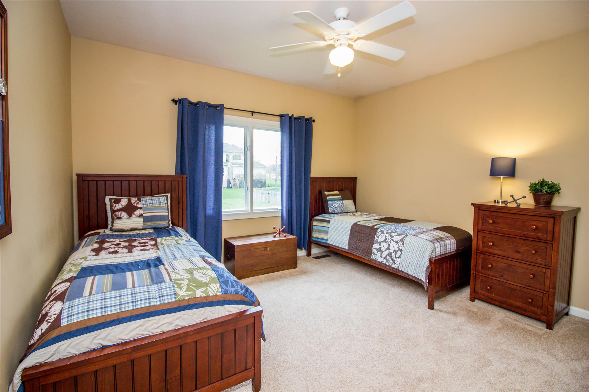 13621 Ridge Crest Crossing Fort Wayne, IN 46814 - Photo 12 of 36 Gallery Image 12