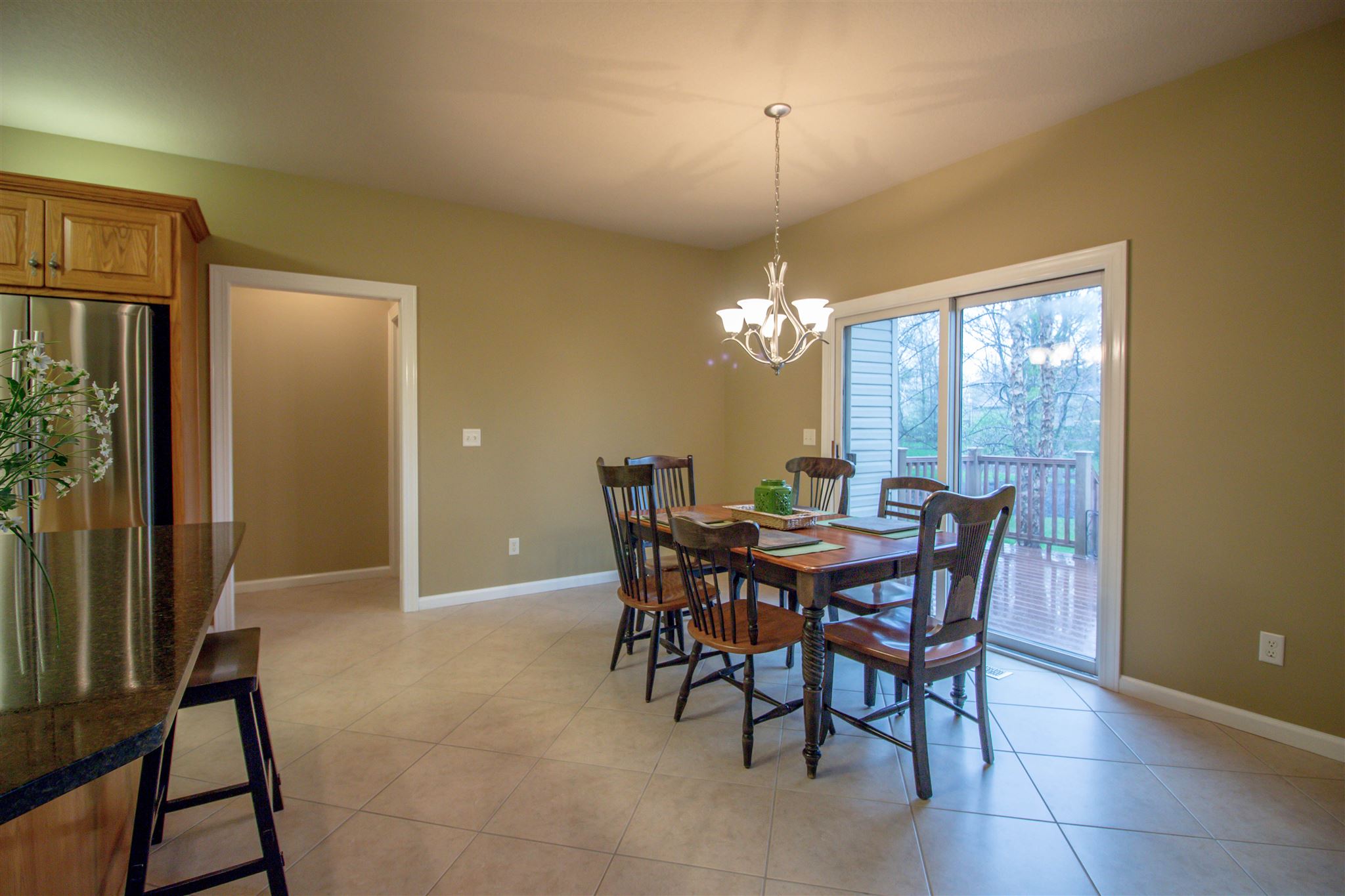 13621 Ridge Crest Crossing Fort Wayne, IN 46814 - Photo 15 of 36 Gallery Image 15