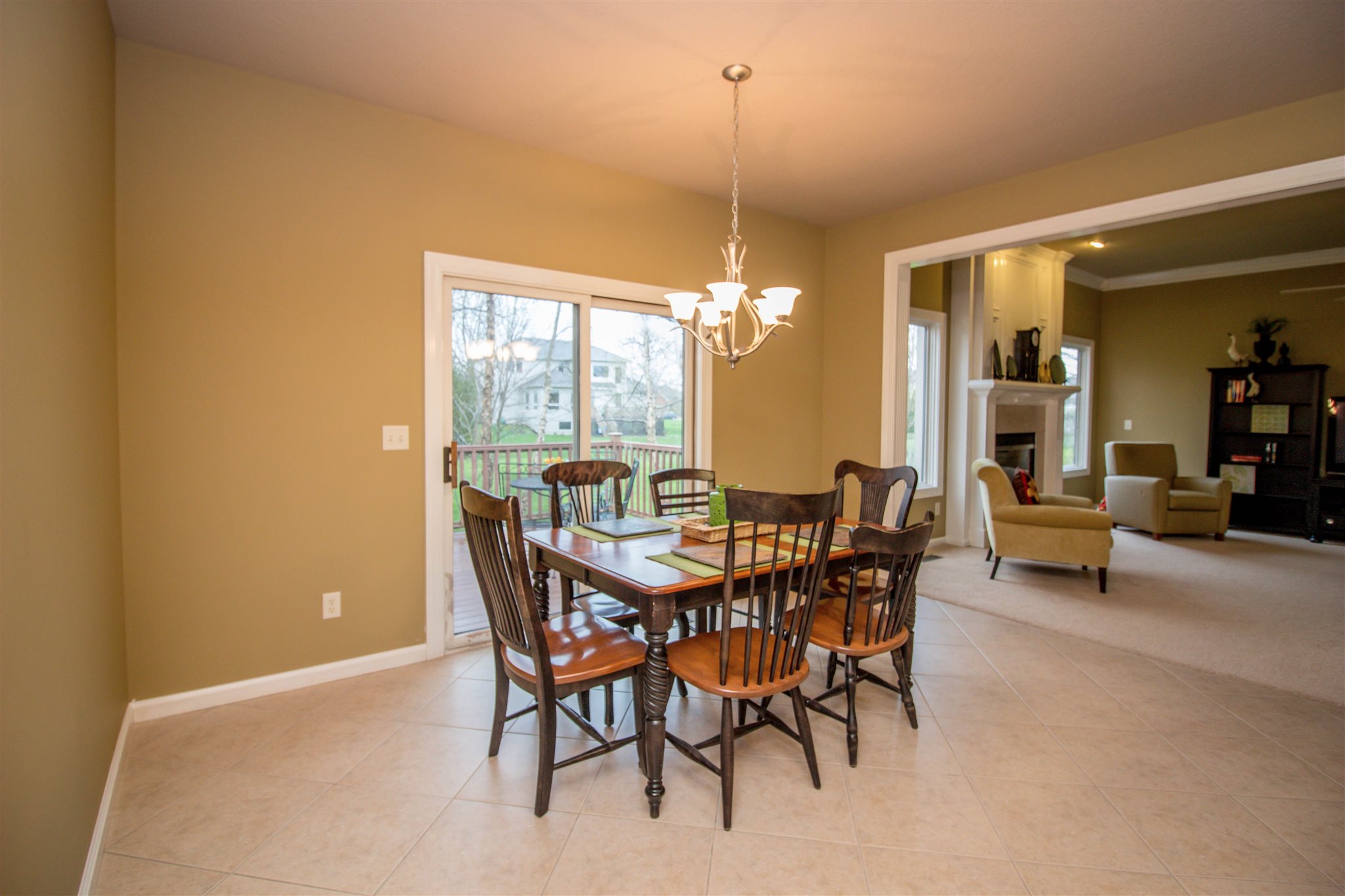 13621 Ridge Crest Crossing Fort Wayne, IN 46814 - Photo 16 of 36 Gallery Image 16