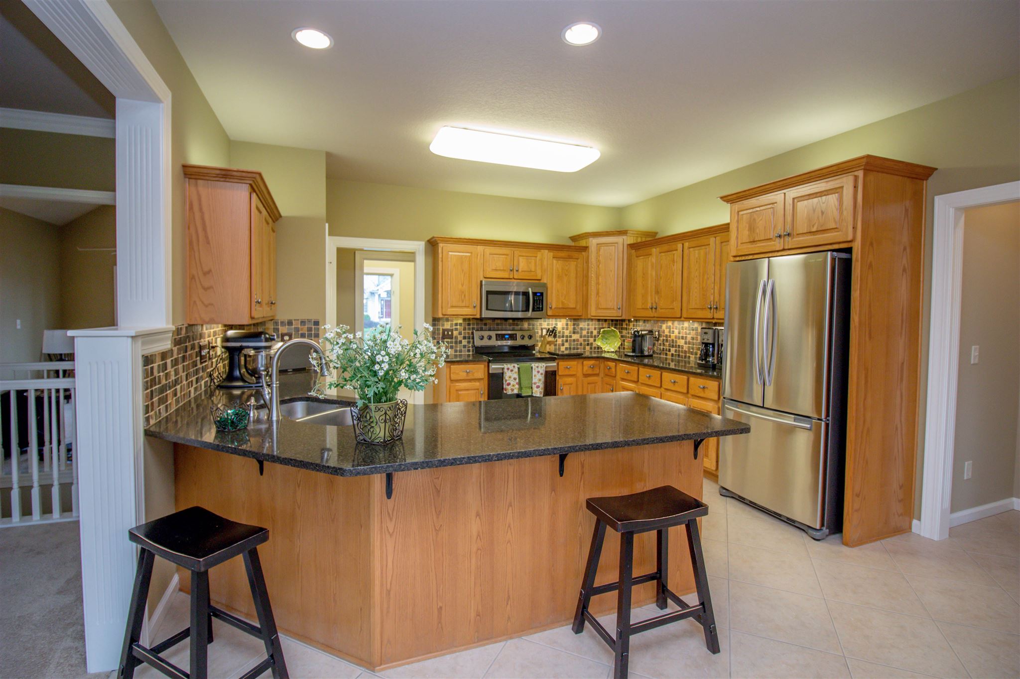 13621 Ridge Crest Crossing Fort Wayne, IN 46814 - Photo 17 of 36 Gallery Image 17