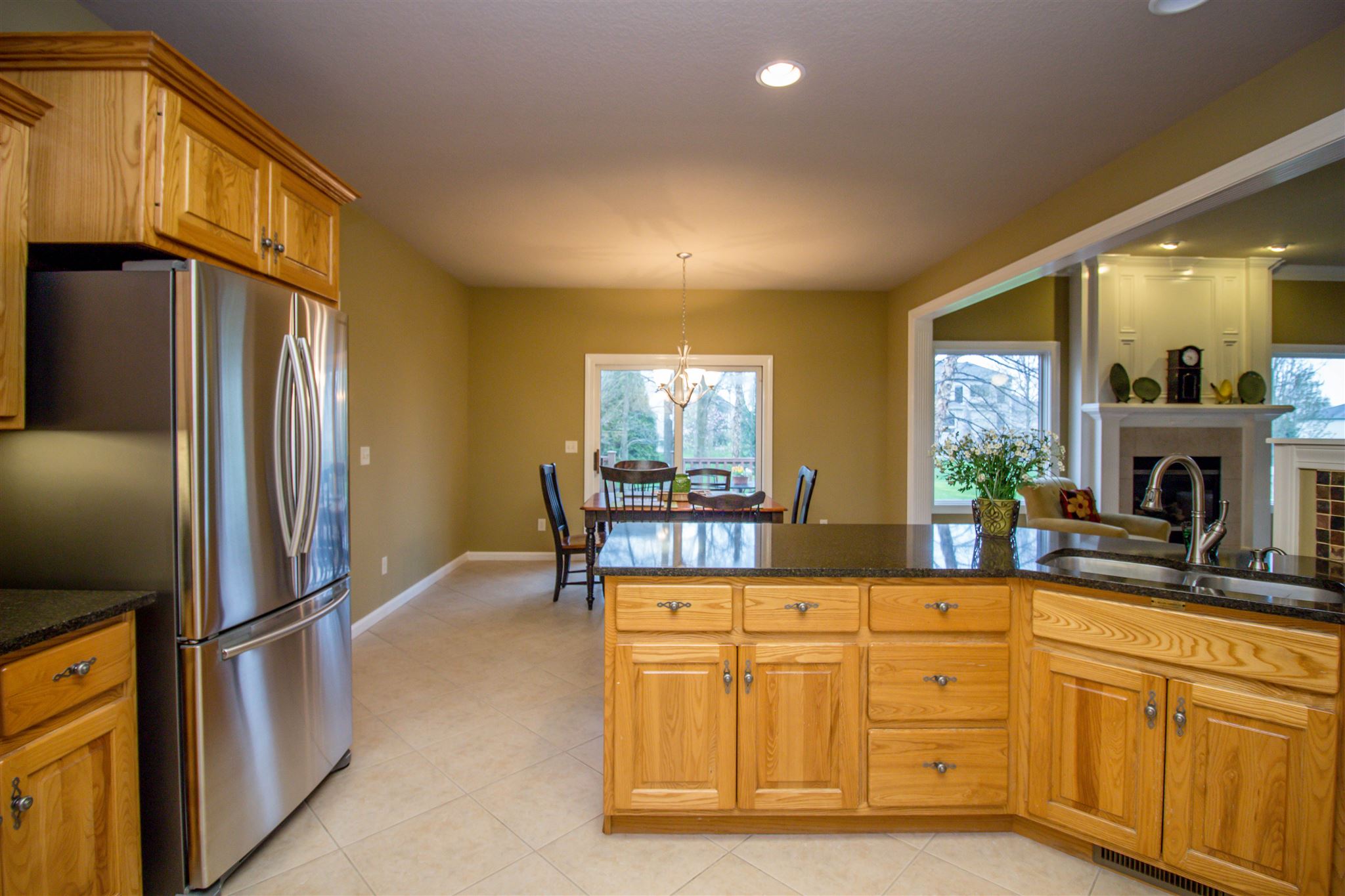 13621 Ridge Crest Crossing Fort Wayne, IN 46814 - Photo 19 of 36 Gallery Image 19