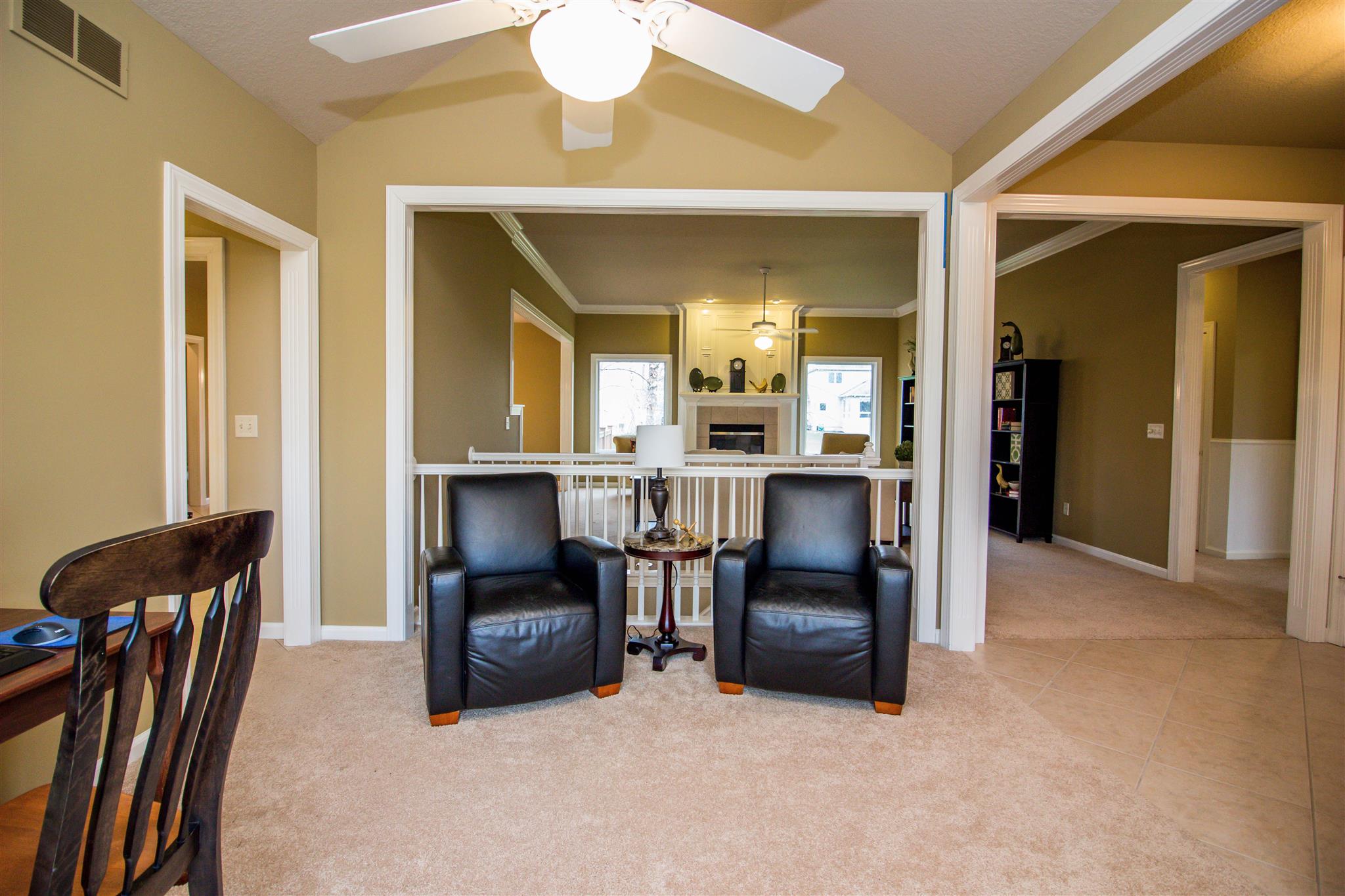 13621 Ridge Crest Crossing Fort Wayne, IN 46814 - Photo 3 of 36 Gallery Image 3