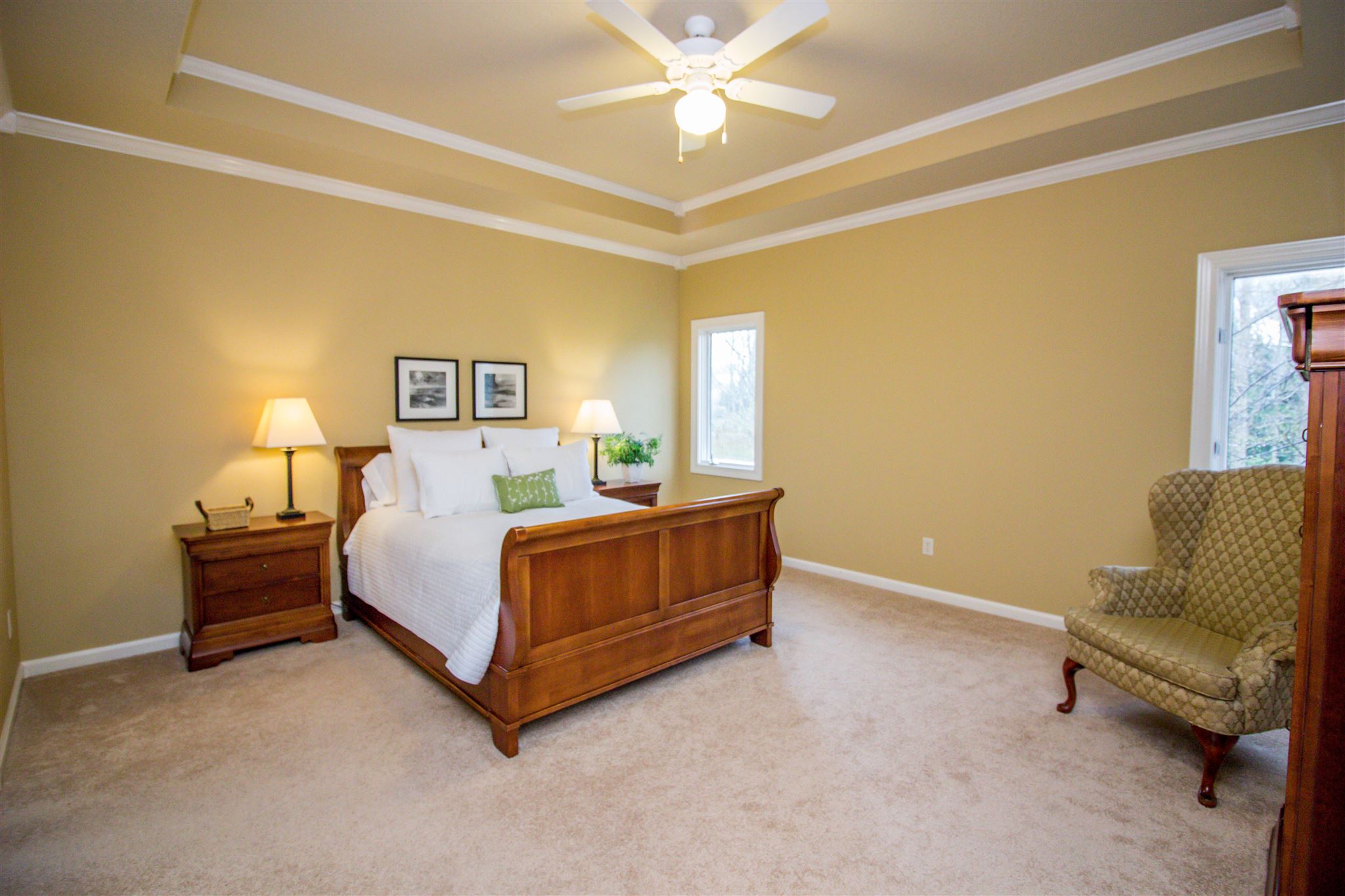 13621 Ridge Crest Crossing Fort Wayne, IN 46814 - Photo 23 of 36 Gallery Image 23