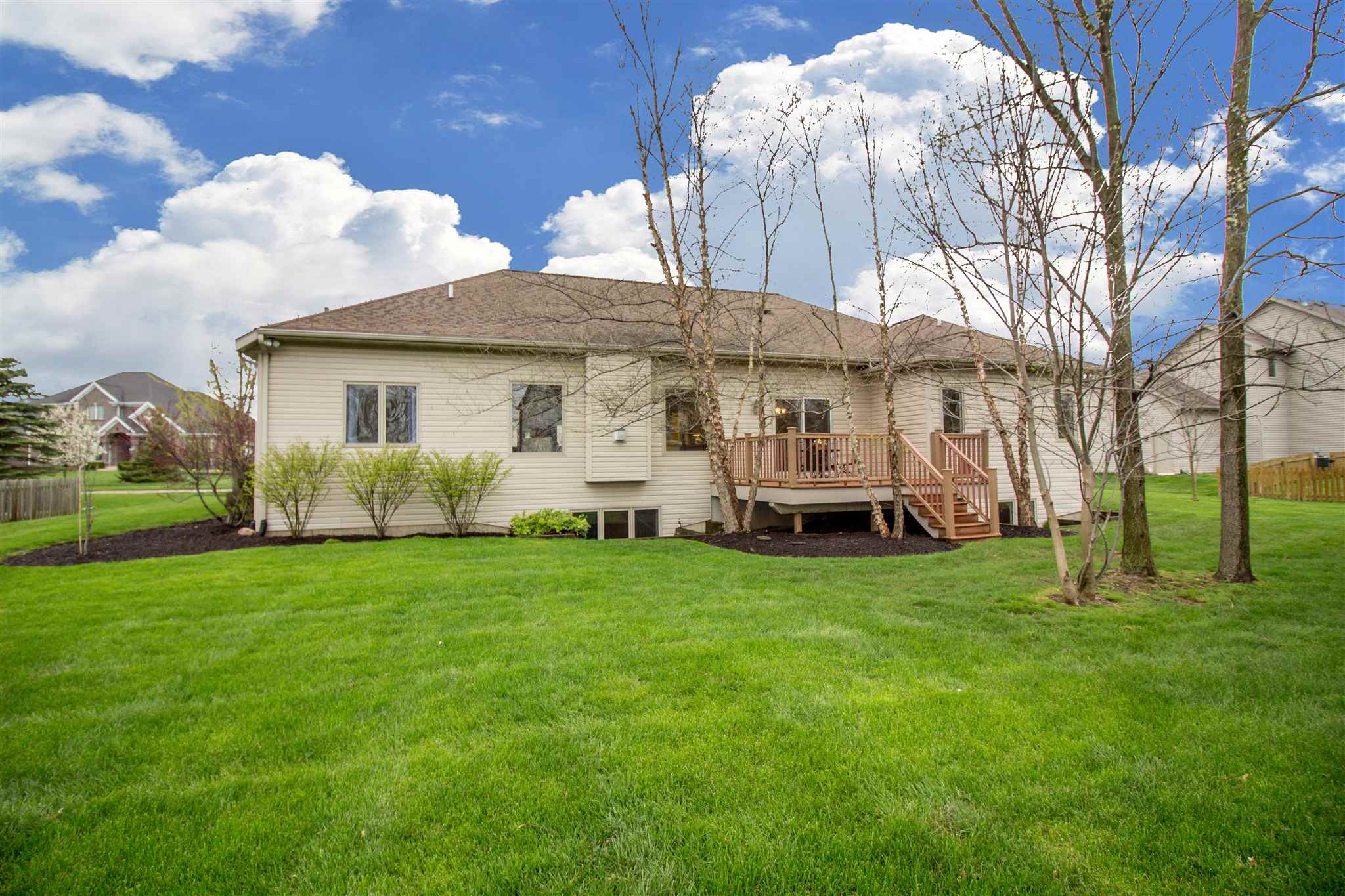 13621 Ridge Crest Crossing Fort Wayne, IN 46814 - Photo 35 of 36 Gallery Image 35