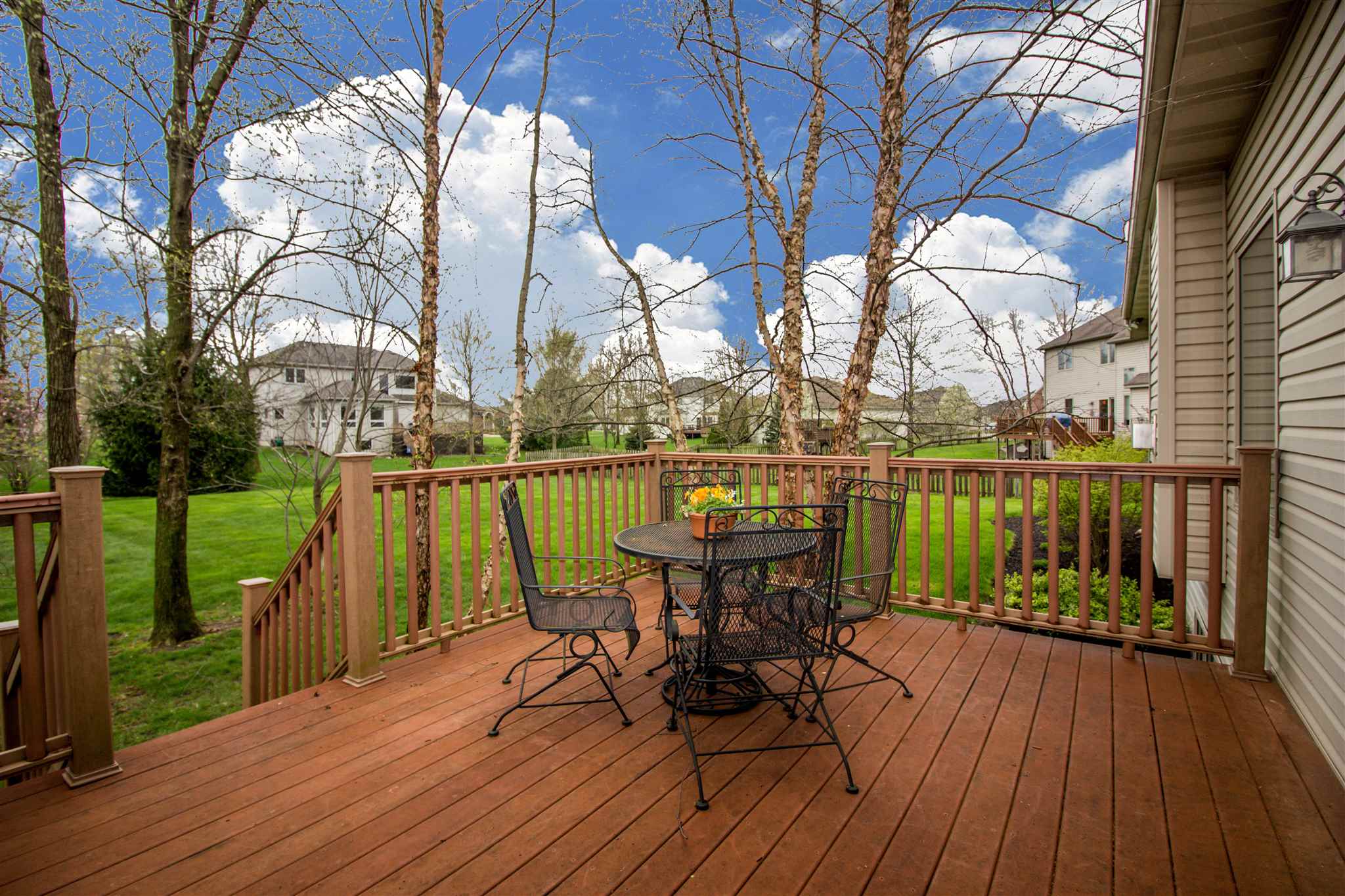 13621 Ridge Crest Crossing Fort Wayne, IN 46814 - Photo 36 of 36 Gallery Image 36