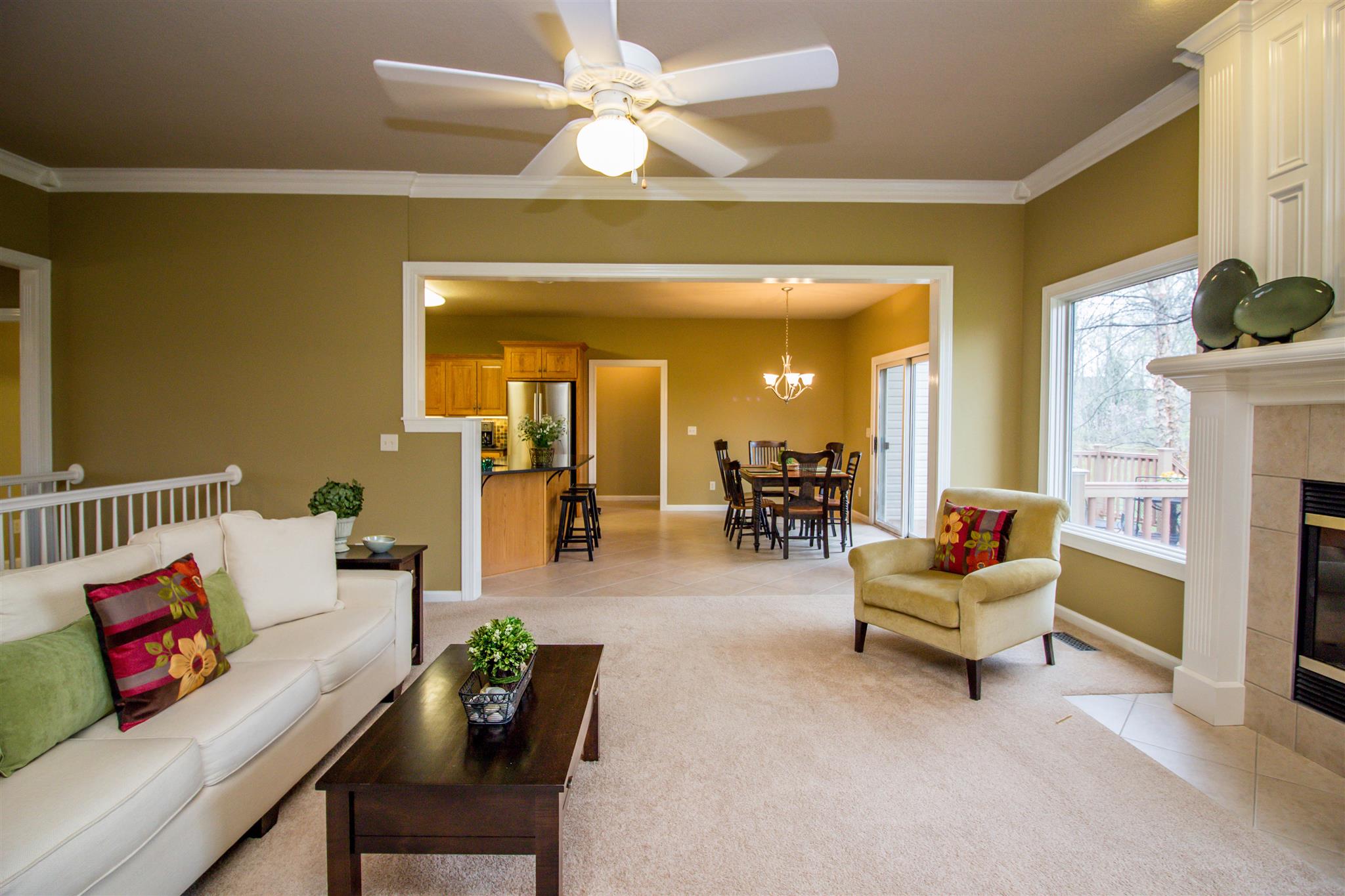 13621 Ridge Crest Crossing Fort Wayne, IN 46814 - Photo 7 of 36 Gallery Image 7