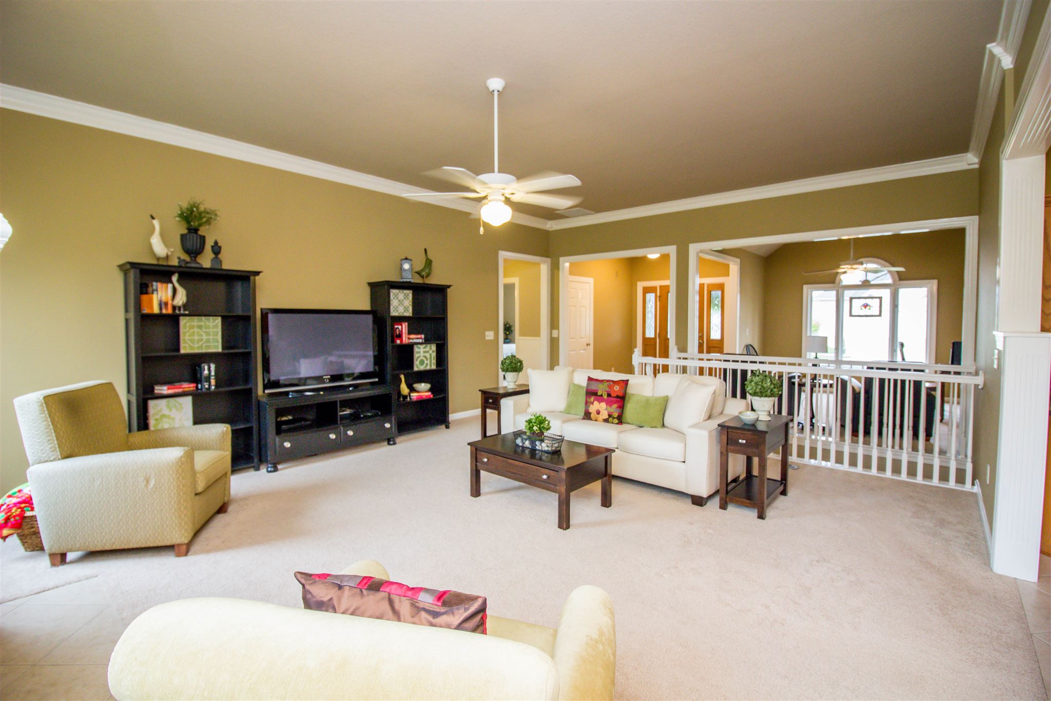13621 Ridge Crest Crossing Fort Wayne, IN 46814 - Photo 8 of 36 Gallery Image 8