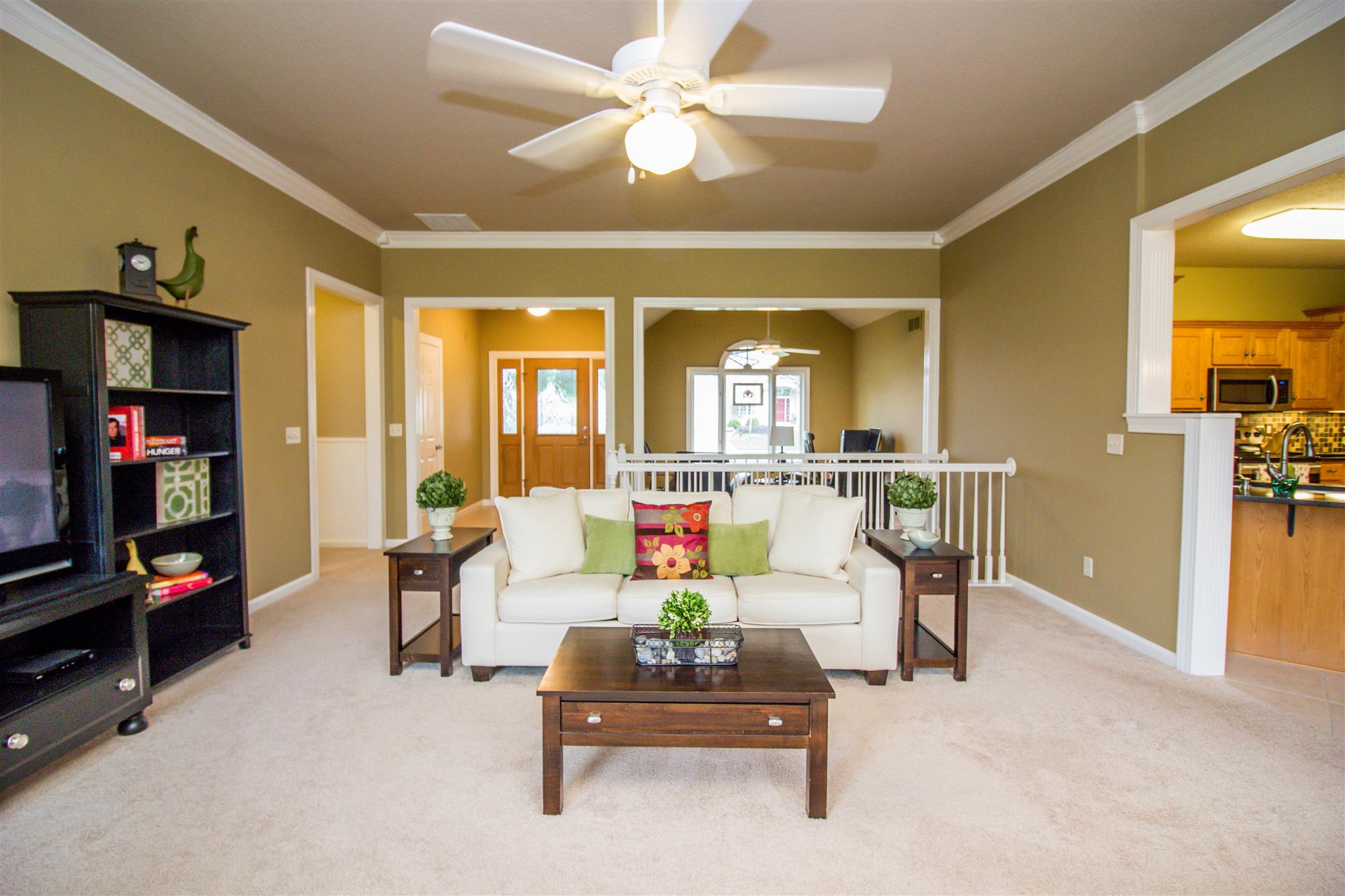 13621 Ridge Crest Crossing Fort Wayne, IN 46814 - Photo 9 of 36 Gallery Image 9