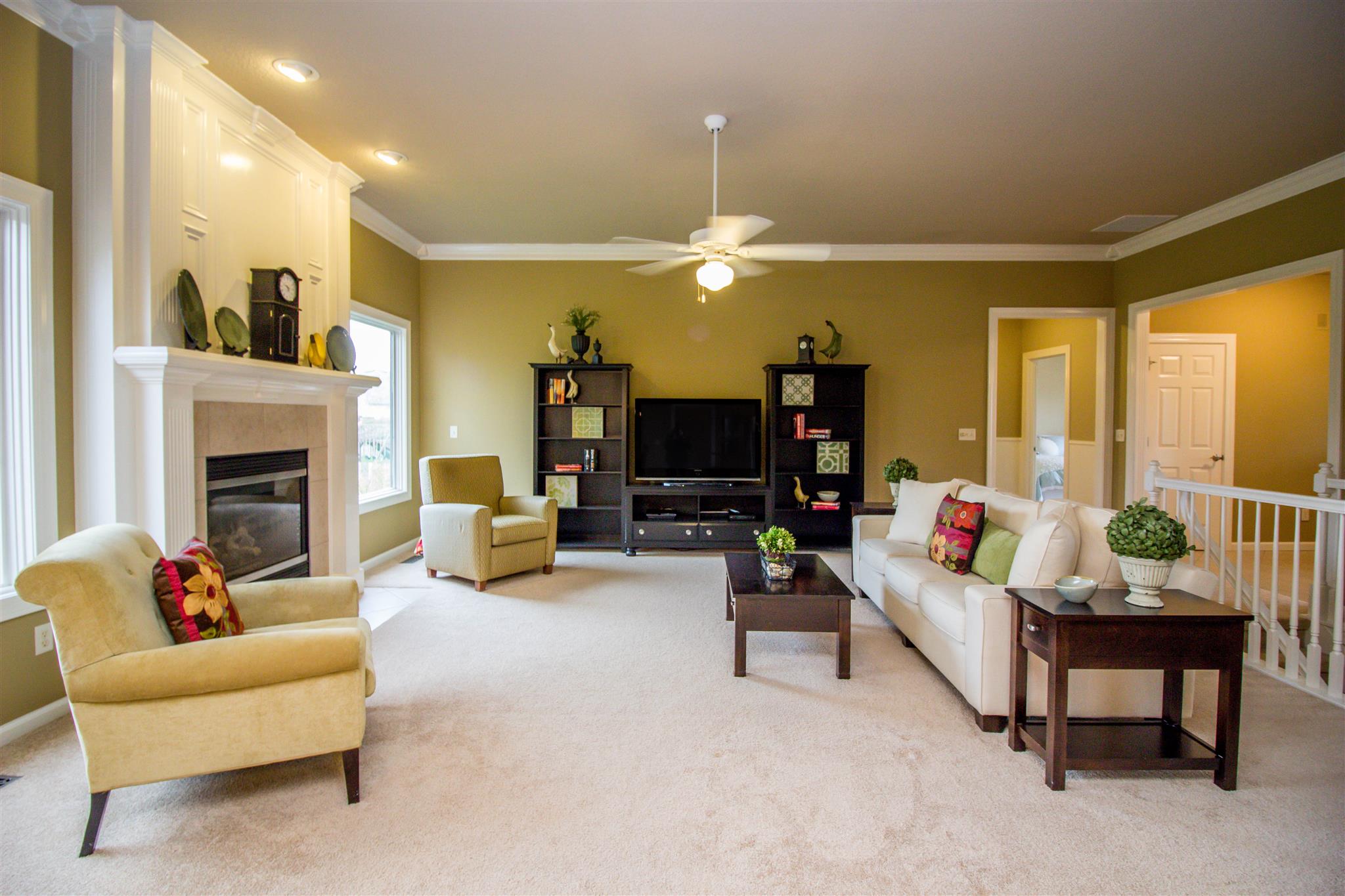 13621 Ridge Crest Crossing Fort Wayne, IN 46814 - Photo 10 of 36 Gallery Image 10