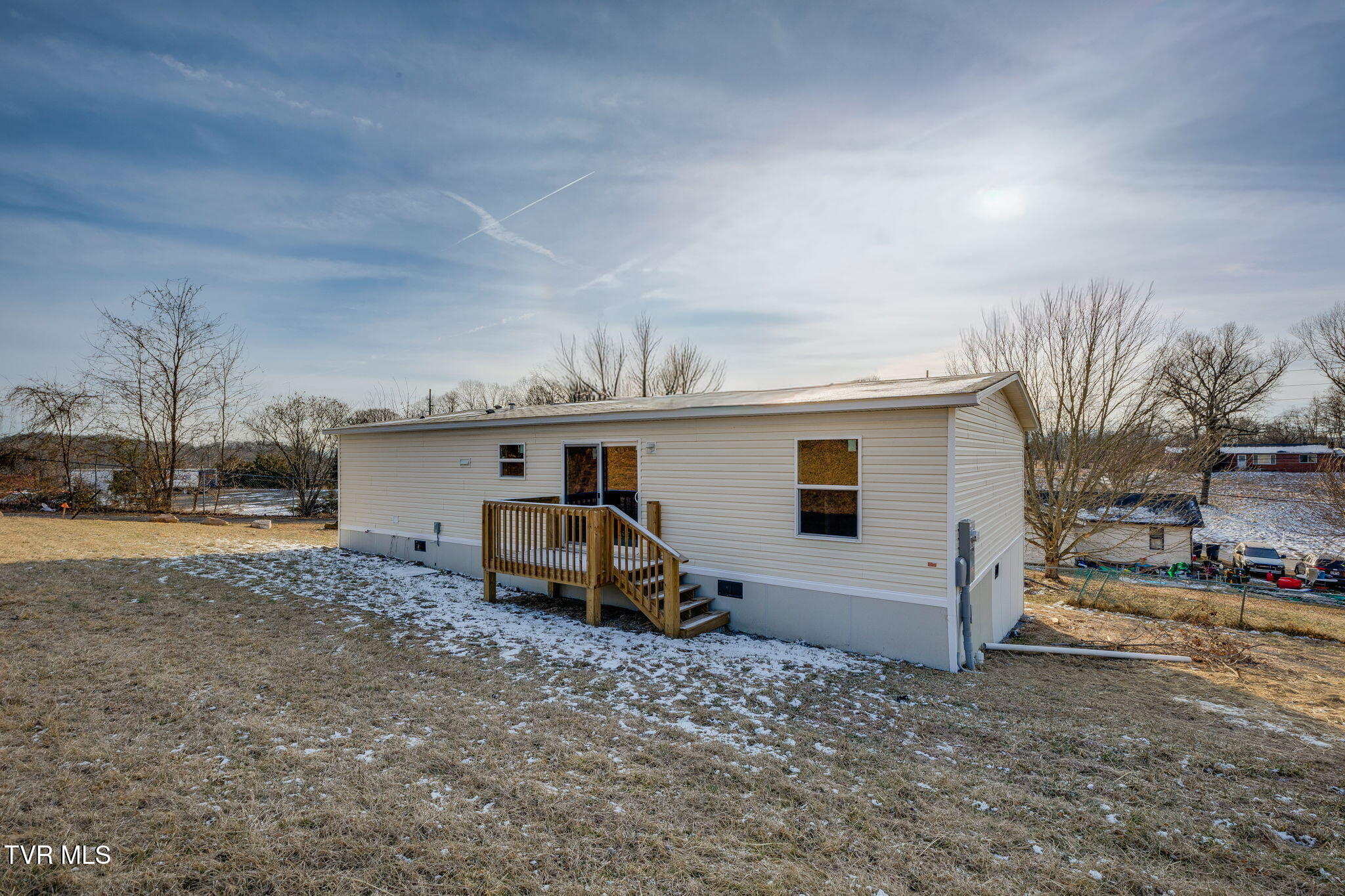 456 Meadow View Road Bristol, TN 37620 - Photo 24 of 25 024