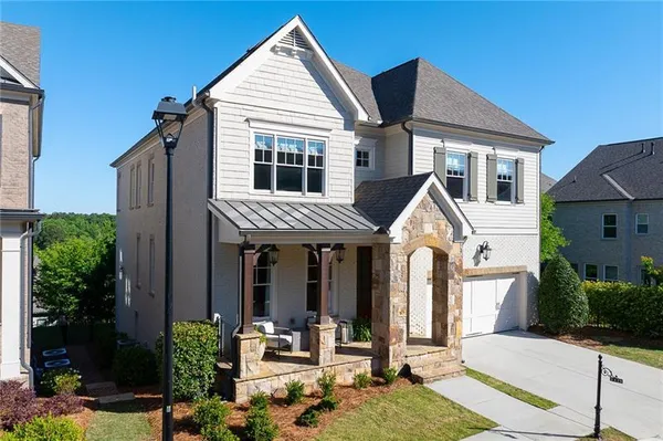 $1,150,000 | 3329 Stetson Overlook Southeast, Smyrna, GA 30080