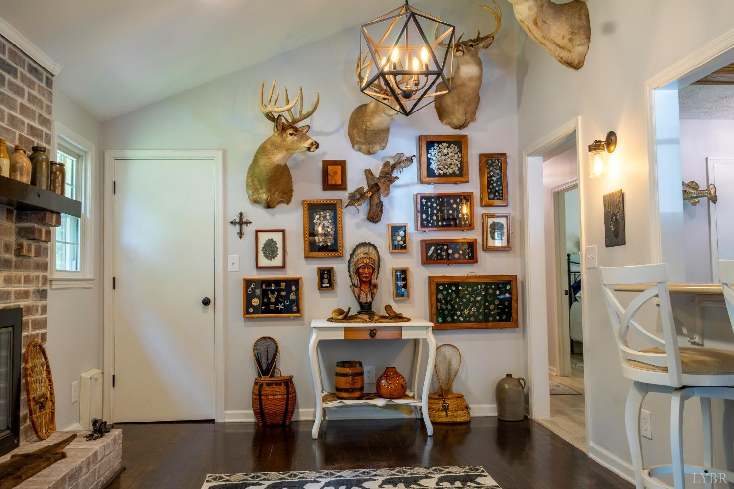 14611 Leesville Road Evington, VA 24550 - Photo 11 of 30