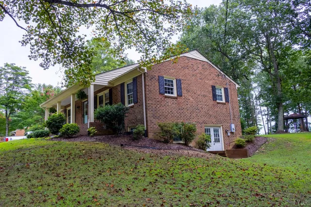 $350,000 | 14611 Leesville Road, Evington, VA 24550