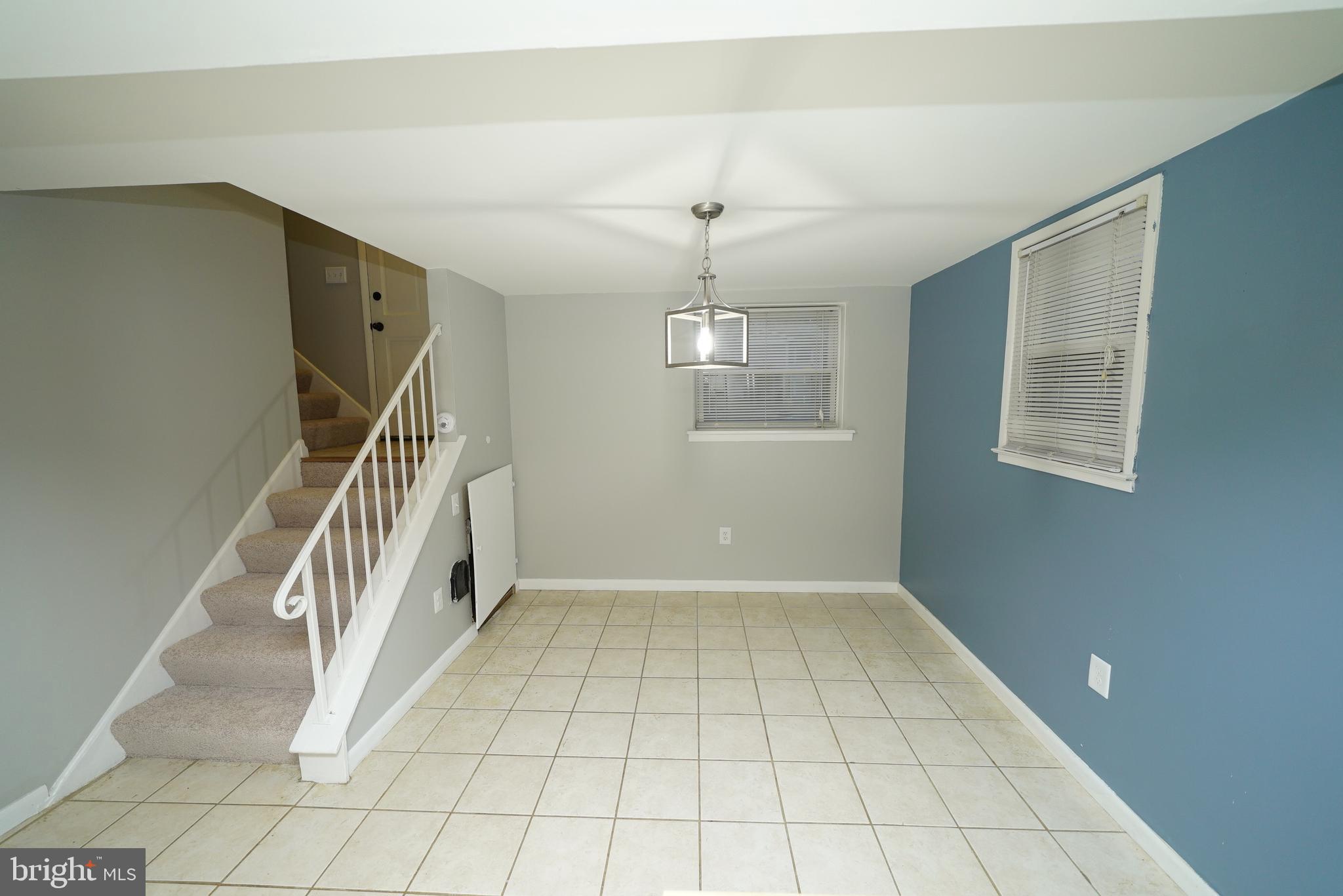 4121 Granby Road Woodbridge, VA 22193 - Photo 17 of 22 KITCHEN 5 - DINING AREA