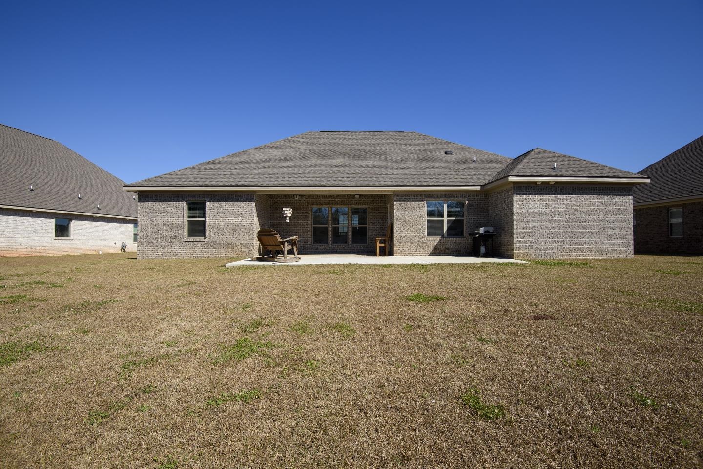 10452 Secretariat Boulevard Daphne, AL 36526 - Photo 29 of 30