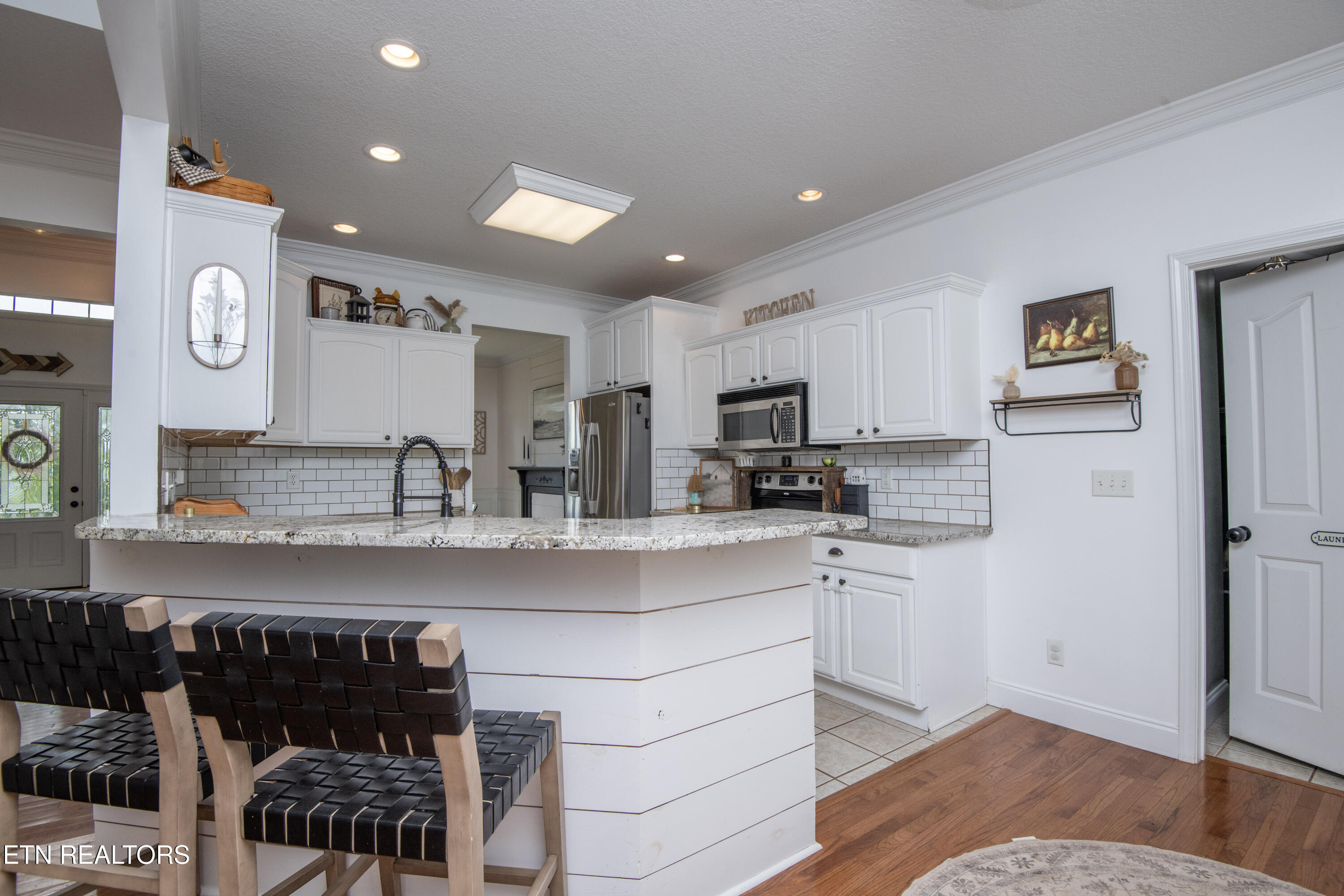 175 South Glen Road Maynardville, TN 37807 - Photo 22 of 60 kitchen 2