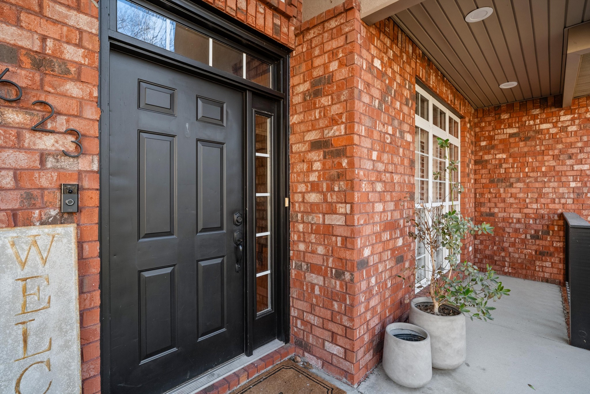 623 Tulip Grove Road Hermitage, TN 37076 - Photo 2 of 21