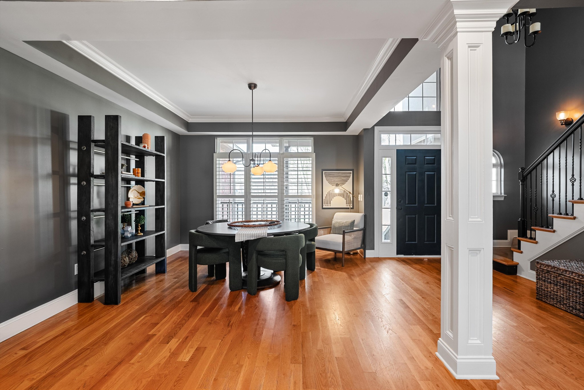 623 Tulip Grove Road Hermitage, TN 37076 - Photo 4 of 21