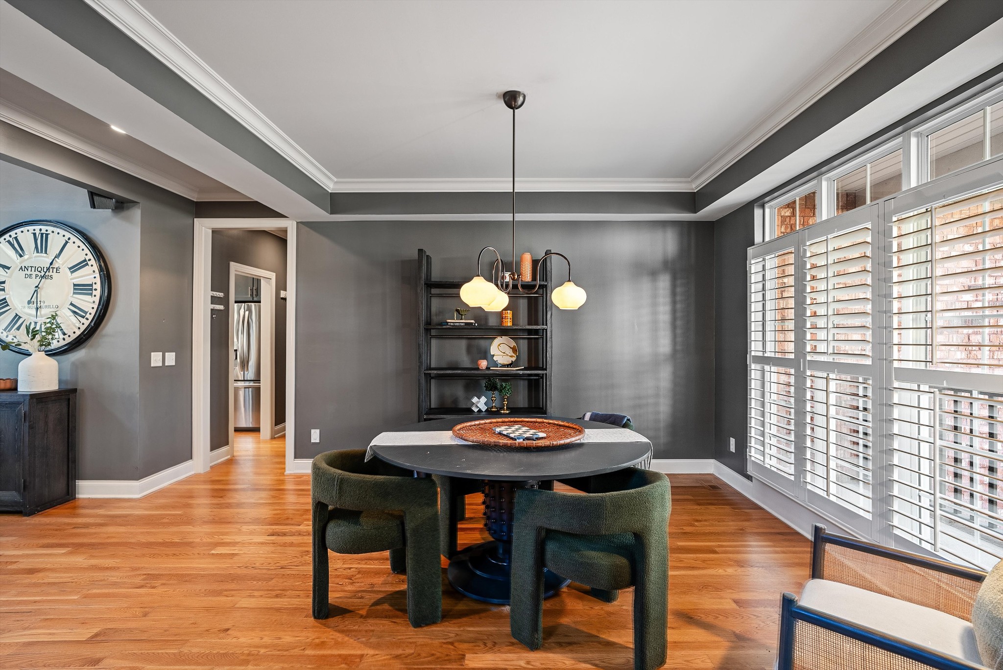 623 Tulip Grove Road Hermitage, TN 37076 - Photo 5 of 21