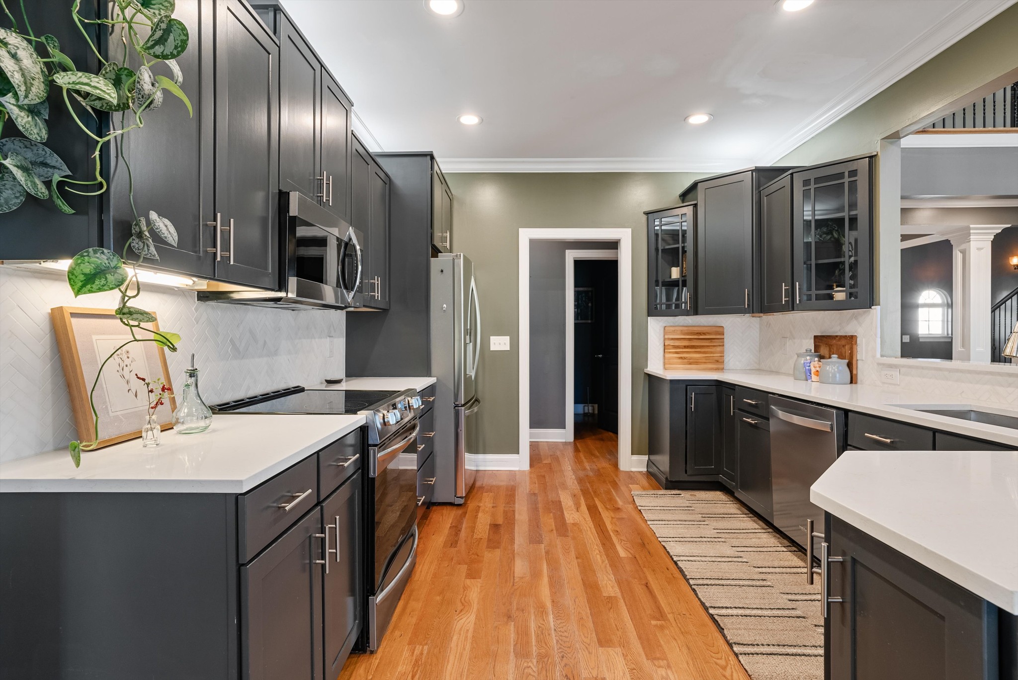 623 Tulip Grove Road Hermitage, TN 37076 - Photo 7 of 21