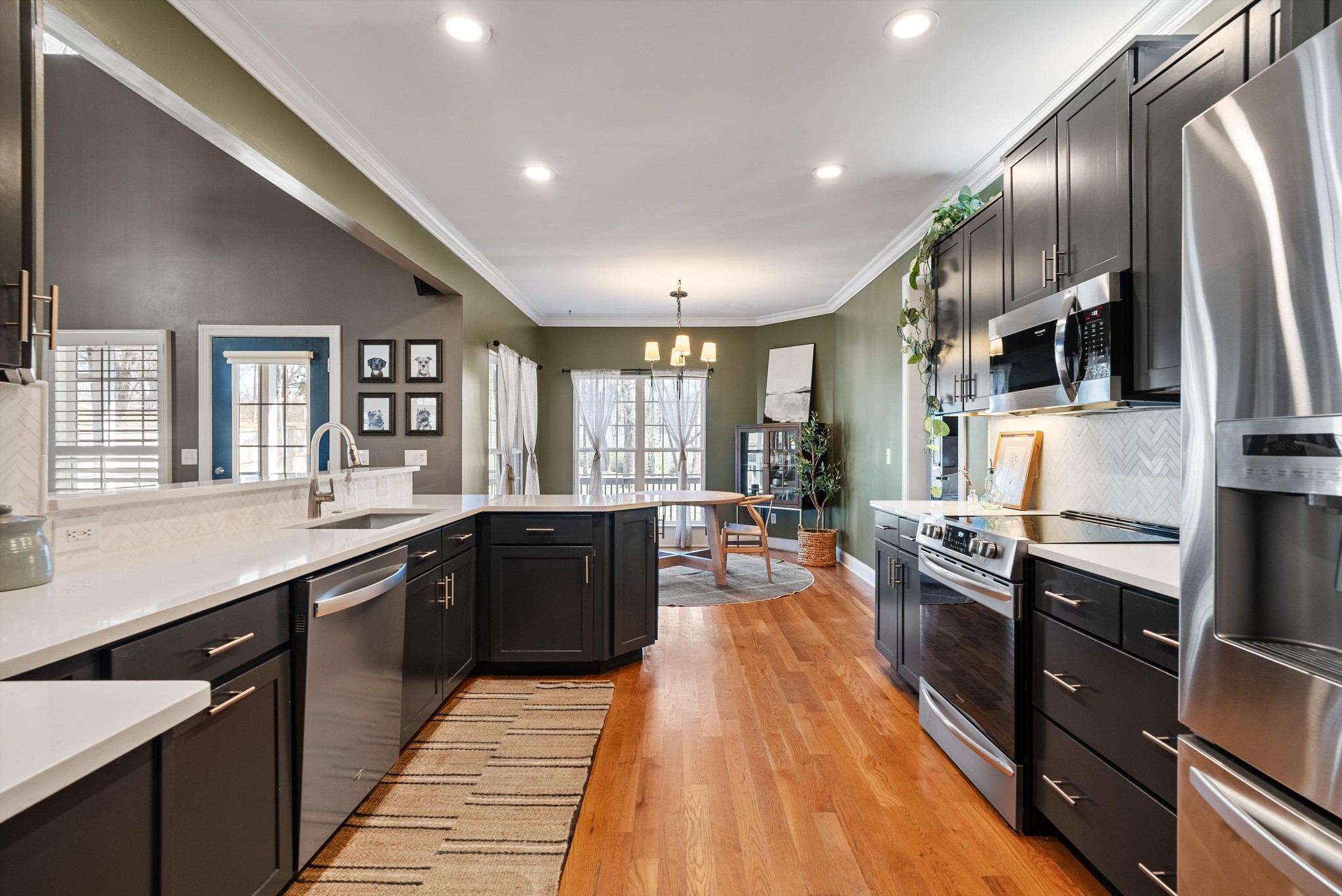 623 Tulip Grove Road Hermitage, TN 37076 - Photo 8 of 21