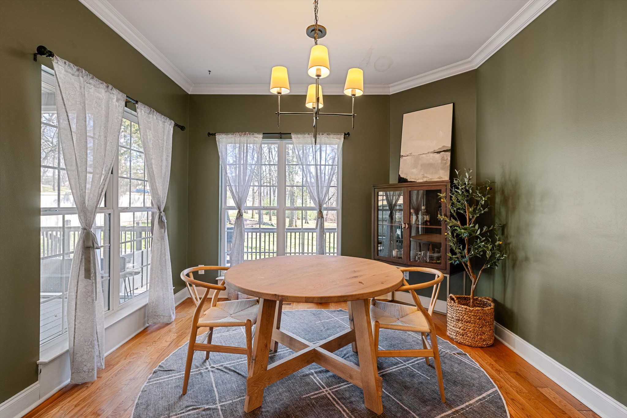 623 Tulip Grove Road Hermitage, TN 37076 - Photo 9 of 21