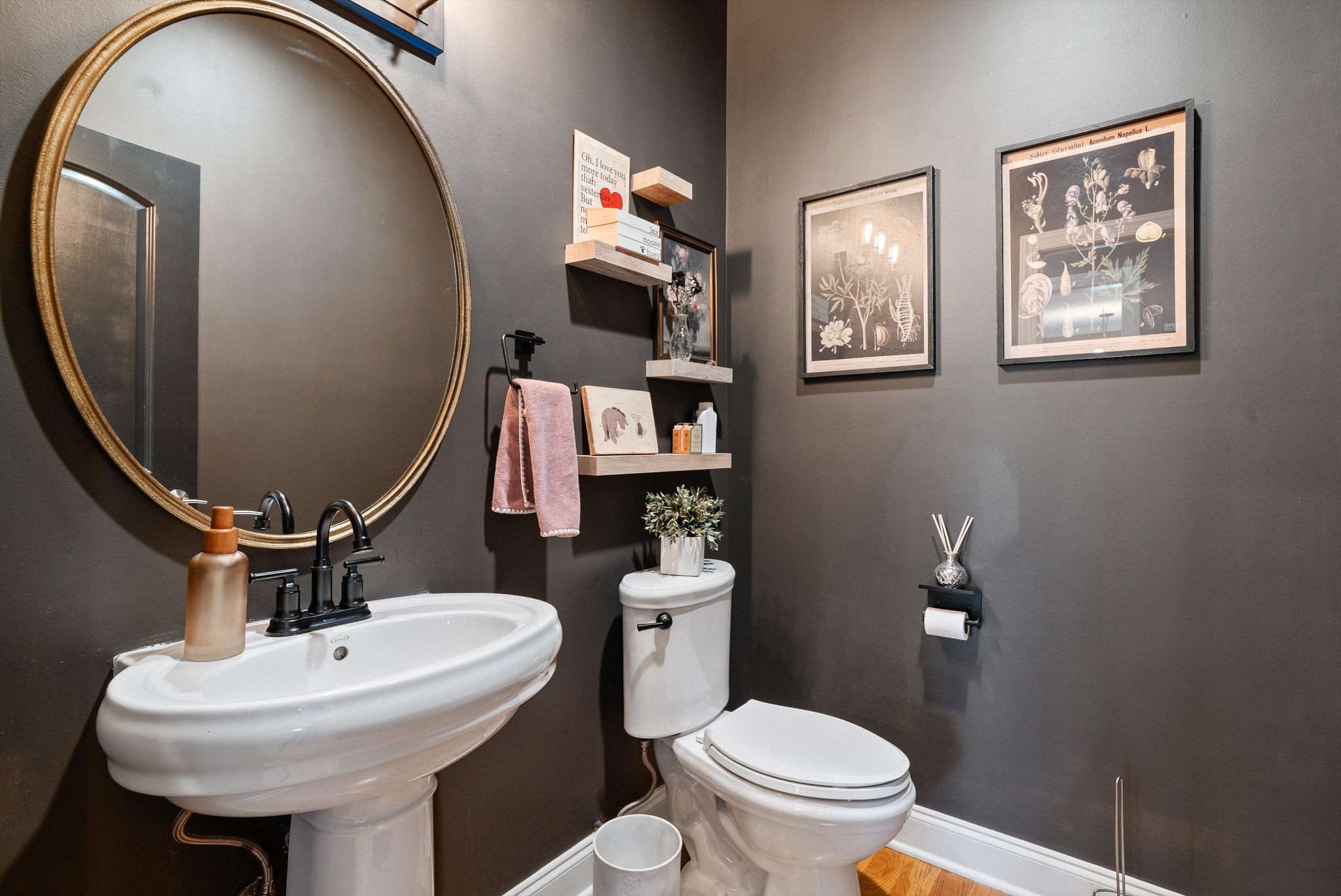 623 Tulip Grove Road Hermitage, TN 37076 - Photo 10 of 21