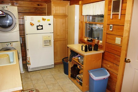 515 Hillock Road Ferrum, VA 24088 - Photo 21 of 29 Laundry/Mud Rm