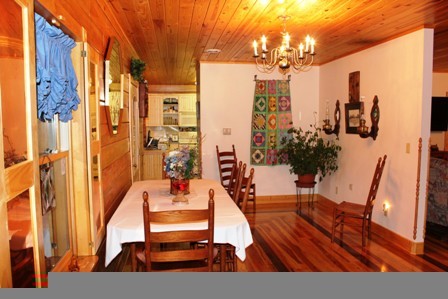 515 Hillock Road Ferrum, VA 24088 - Photo 23 of 29 Dining Rm (pic2)