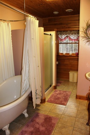 515 Hillock Road Ferrum, VA 24088 - Photo 24 of 29 Full Bath